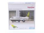 Schaal 1:500 Herpa 510387 Boeing 737-300 dba Reg. D-ADBV..., Ophalen of Verzenden, Zo goed als nieuw
