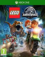 LEGO Jurassic World (Xbox One Games) (Xbox One), Spelcomputers en Games, Games | Xbox One, Ophalen of Verzenden, Zo goed als nieuw