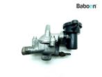 Thermostaat Huis Kawasaki GPZ 500 S / EX 500 1987-1993, Motoren, Verzenden, Gebruikt