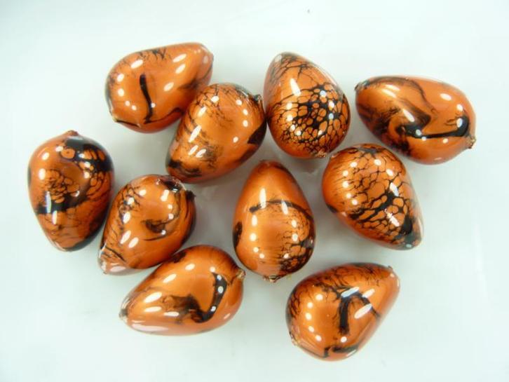 OPRUIMING kunststof kralen  € 0,75 per zakje, Hobby en Vrije tijd, Kralen en Sieraden maken, Kraal, Nieuw