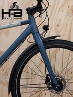 Cube Travel Pro Trekkingfiets SHIMANO NEXUS 2024, Fietsen en Brommers, Fietsen | Heren | Sportfietsen en Toerfietsen, Overige merken