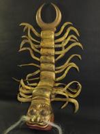 Kabuto - Japan - Grote duizendpoot Maetate : KA2-36 oud