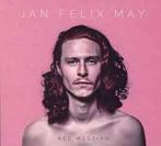 cd digi - Jan Felix May - Red Messiah, Verzenden, Zo goed als nieuw