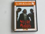 Wilde Mossels - Erik de Bruyn (DVD), Cd's en Dvd's, Verzenden, Nieuw in verpakking