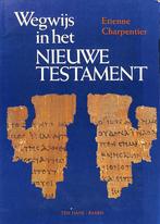 Wegwijs in het Nieuwe Testament 9789025943189 CHARPENTIER, Boeken, Verzenden, Gelezen, CHARPENTIER