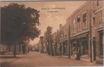WASSENAAR - Groet uit Wassenaar. Langstraat, Verzamelen, Ansichtkaarten | Nederland, Verzenden, Gelopen