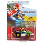 Super Mario Kart - Luigi, Verzamelen, Poppetjes en Figuurtjes, Verzenden, Nieuw