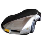 Autohoes passend voor Corvette C3 binnen BESTE PASVORM cover, Auto diversen, Ophalen of Verzenden, Nieuw, Op maat