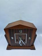 Slingerklok - Kienzle - - Eik, Coromandel - 1930-1940 -