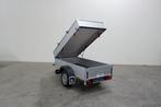 Demomodel: Anssems GT750 bagagewagen 201x101x48cm, Ophalen, Nieuw