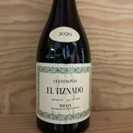 2020 Cuentaviñas, El Tiznado - Rioja DOC - 1 Fles (0,75, Nieuw