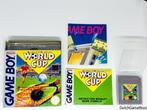 Gameboy Classic - Nintendo World Cup - FAH, Spelcomputers en Games, Games | Nintendo Game Boy, Verzenden, Gebruikt