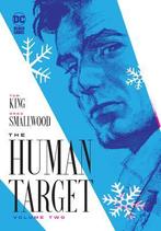 The Human Target Book Two [HC], Verzenden, Zo goed als nieuw