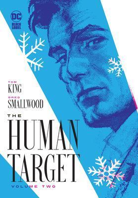 The Human Target Book Two [HC], Boeken, Strips | Comics, Zo goed als nieuw, Verzenden