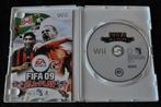 Fifa 09 All-Play Nintendo Wii, Spelcomputers en Games, Games | Nintendo Wii, Verzenden, Nieuw