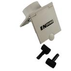 Enduro Wandmontage (voor hoofdschakelaar), Caravans en Kamperen, Nieuw