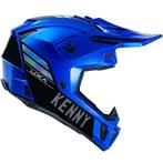Crosshelm Kenny Performance Blauw - MAAT XXL (63-64cm), Verzenden, Nieuw met kaartje, XXL, Offroadhelm