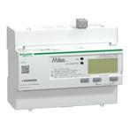 Schneider Electric Acti 9 elektriciteitsmeter - A9MEM3335, Doe-het-zelf en Verbouw, Elektra en Kabels, Verzenden, Nieuw, Overige typen