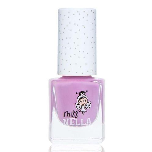 Miss Nella Bubble Gum Kindernagellak, Sieraden, Tassen en Uiterlijk, Uiterlijk | Haarverzorging, Overige typen, Nieuw, Ophalen of Verzenden
