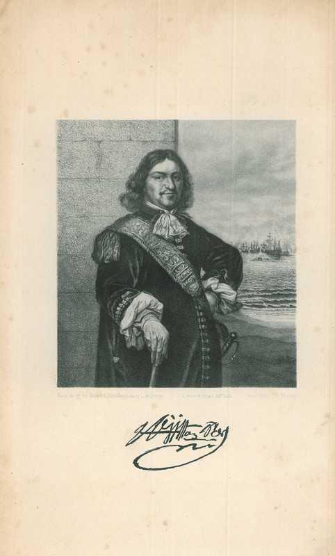 Portrait of Aert Jansse van Nes, Antiek en Kunst, Kunst | Etsen en Gravures