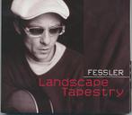 cd digi - Fessler - Landscape Tapestry, Verzenden, Zo goed als nieuw