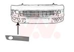 BUMPER GRILL VOOR VW TRANSPORTER T5 2003-2009 7E0807490A7G9, Auto-onderdelen, Carrosserie en Plaatwerk, Ophalen of Verzenden, Nieuw