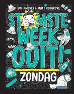 Stomste week ooit 7 - Zondag (9789021034645, Matt Cosgrove), Boeken, Verzenden, Nieuw