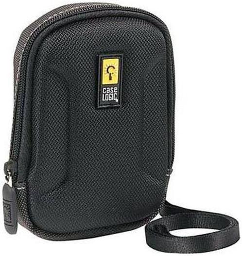 Case Logic QPB-11 Compact Camera Case, Doe-het-zelf en Verbouw, Elektra en Kabels, Zo goed als nieuw, Verzenden