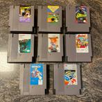 Nintendo - Nes - 8 excellent games - Videogame, Spelcomputers en Games, Nieuw