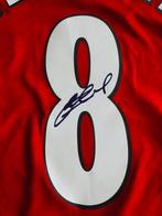 Steven Gerrard - Official Signed Liverpool Jersey, Nieuw
