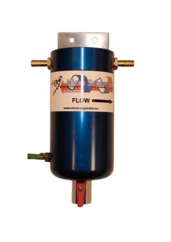 Micro-Separator type MFC-5600 9.000 ltr, Watersport en Boten, Bootonderdelen, Motor en Techniek, Nieuw, Zeilboot of Motorboot
