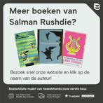 Woede 9789074336635 Salman Rushdie, Verzenden, Gelezen, Salman Rushdie