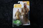 Star Wars Force Link 2.0 Toy Supreme Leader Snoke Boxed New, Verzenden, Nieuw