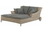 4 Seasons Outdoor Valentine ligbed 2 persoons pure * Sale *, Tuin en Terras, Tuinsets en Loungesets, Ophalen of Verzenden, Nieuw