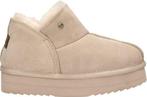 Warmbat - Maat 42 - Willow Plateau dames gevoerde boot -, Kleding | Dames, Schoenen, Verzenden, Nieuw