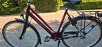 Gazelle Ultimate C1, Ophalen, Versnellingen, 56 cm of meer, Zo goed als nieuw
