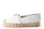 Guess Espadrilles in maat 37 Wit | 10% korting, Guess, Verzenden, Wit, Zo goed als nieuw