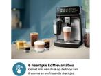 Philips 3300 Series LatteGo EP3349/70 - Volautomatisch, Verzenden, Zo goed als nieuw