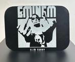 Daluxe Art - 1999 • Pop Art Dog Sculpture – Slim Shady