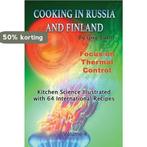 Cooking in Russia- Cooking in Russia and Finland - Volume 4, Boeken, Verzenden, Gelezen, Greg Easter