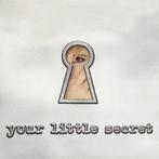 cd - Melissa Etheridge - ETHERIDGE MELISSA-YOUR LITTLE SE..., Verzenden, Zo goed als nieuw