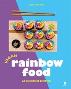 Vegan rainbow food 9789023016977 Jason Tjon Affo, Verzenden, Zo goed als nieuw, Jason Tjon Affo