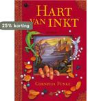 Hart van inkt 9789045101828 Cornelia Funke, Boeken, Verzenden, Gelezen, Cornelia Funke