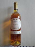 2004 Chateau Raymond-Lafon & 1998 Chateau Sahuc Laville -, Nieuw