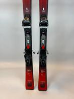 Volkl Deacon Prime LTD-137 cm, Sport en Fitness, Overige merken, Gebruikt, 100 tot 140 cm, Ophalen of Verzenden