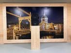 Steigerhouten Presentatiezuil, Ophalen of Verzenden, Nieuw in verpakking