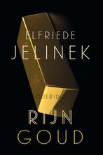 Rijngoud 9789021455013 Elfriede Jelinek, Verzenden, Zo goed als nieuw, Elfriede Jelinek