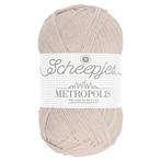 Scheepjes Metropolis - 24 cota - Merino Sokkengaren, Ophalen of Verzenden, Nieuw