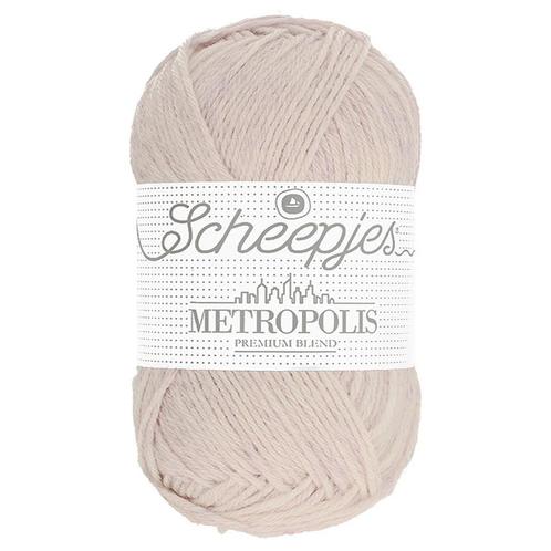 Scheepjes Metropolis - 24 cota - Merino Sokkengaren, Hobby en Vrije tijd, Breien en Haken, Ophalen of Verzenden