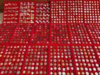 Italië. Lotto 1000 monete della repubblica Italiana, miste,, Postzegels en Munten, Munten | Europa | Niet-Euromunten